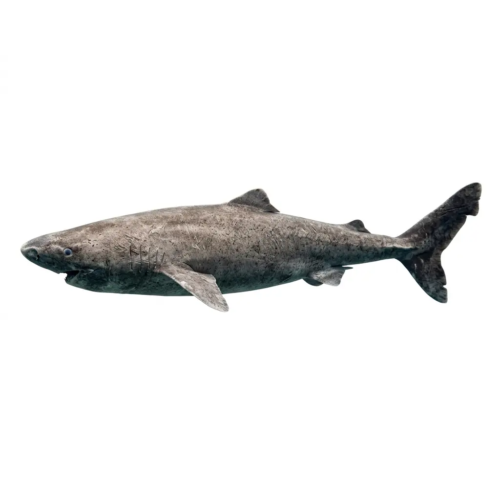 Greenland Shark