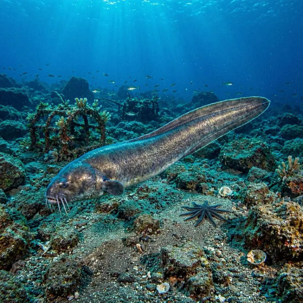 Hagfish