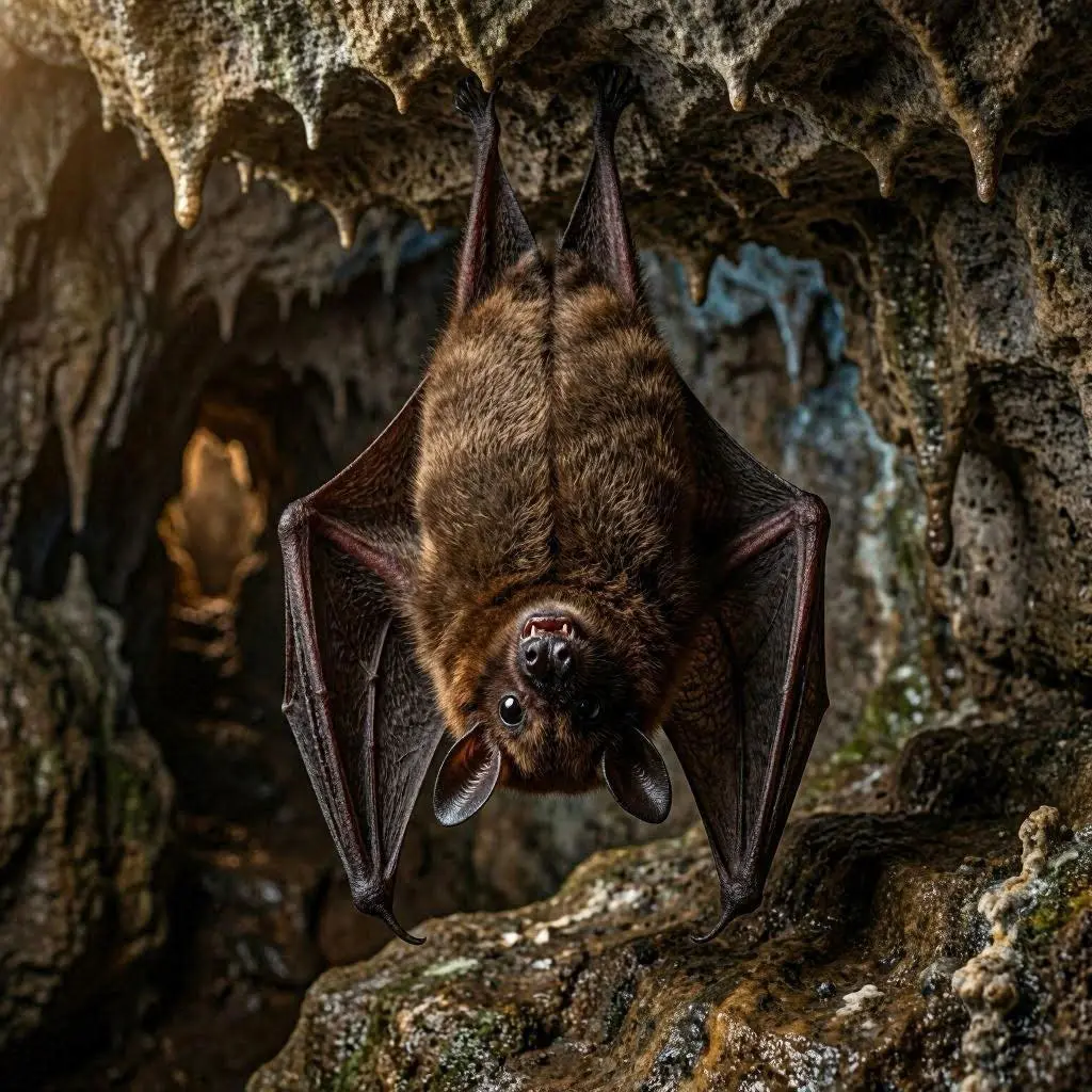 Horseshoe Bat