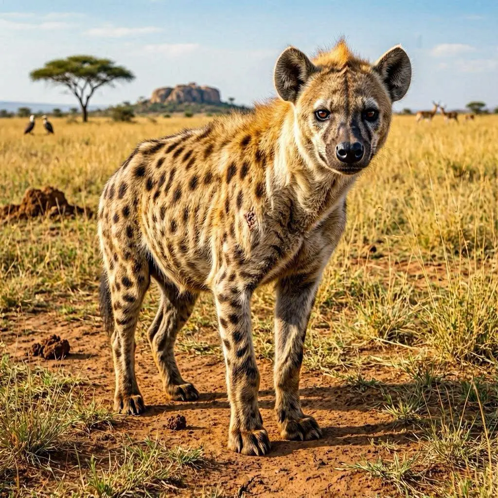 Hyena