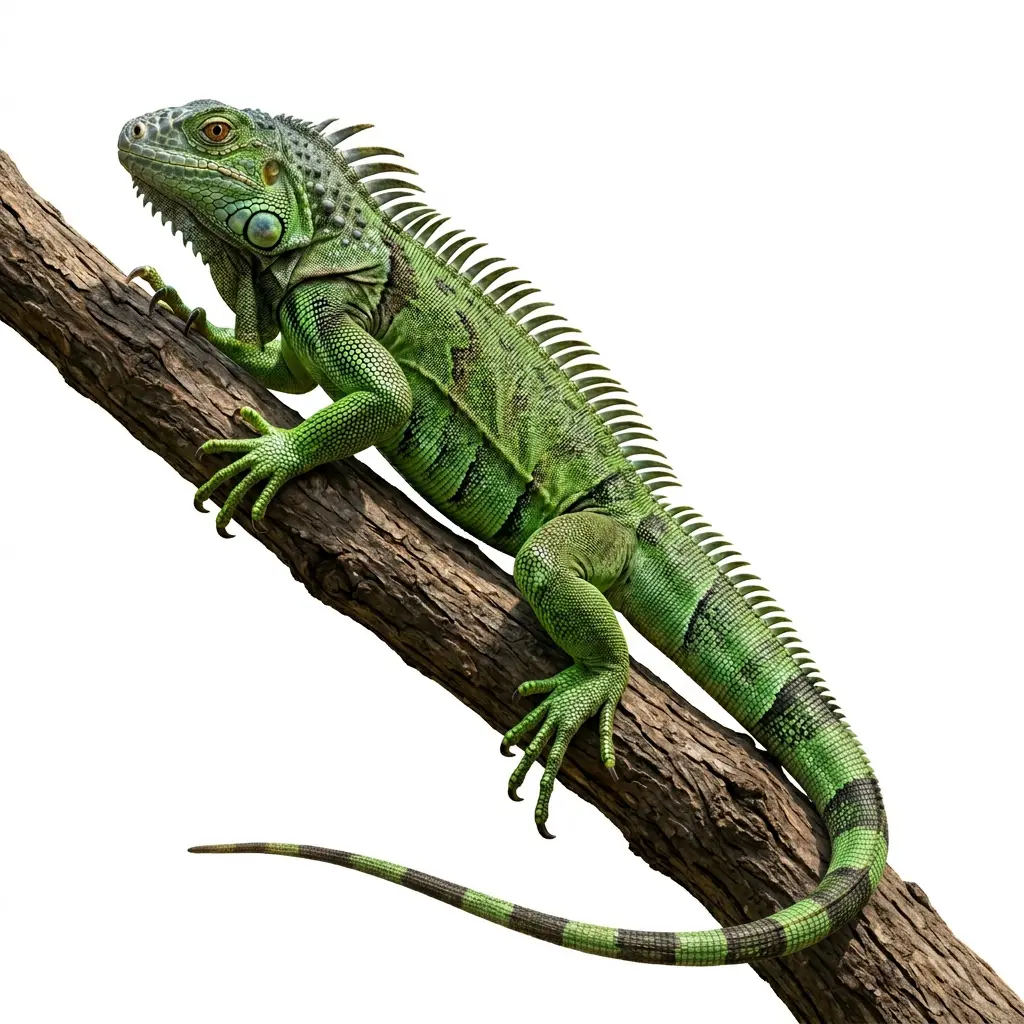Iguana
