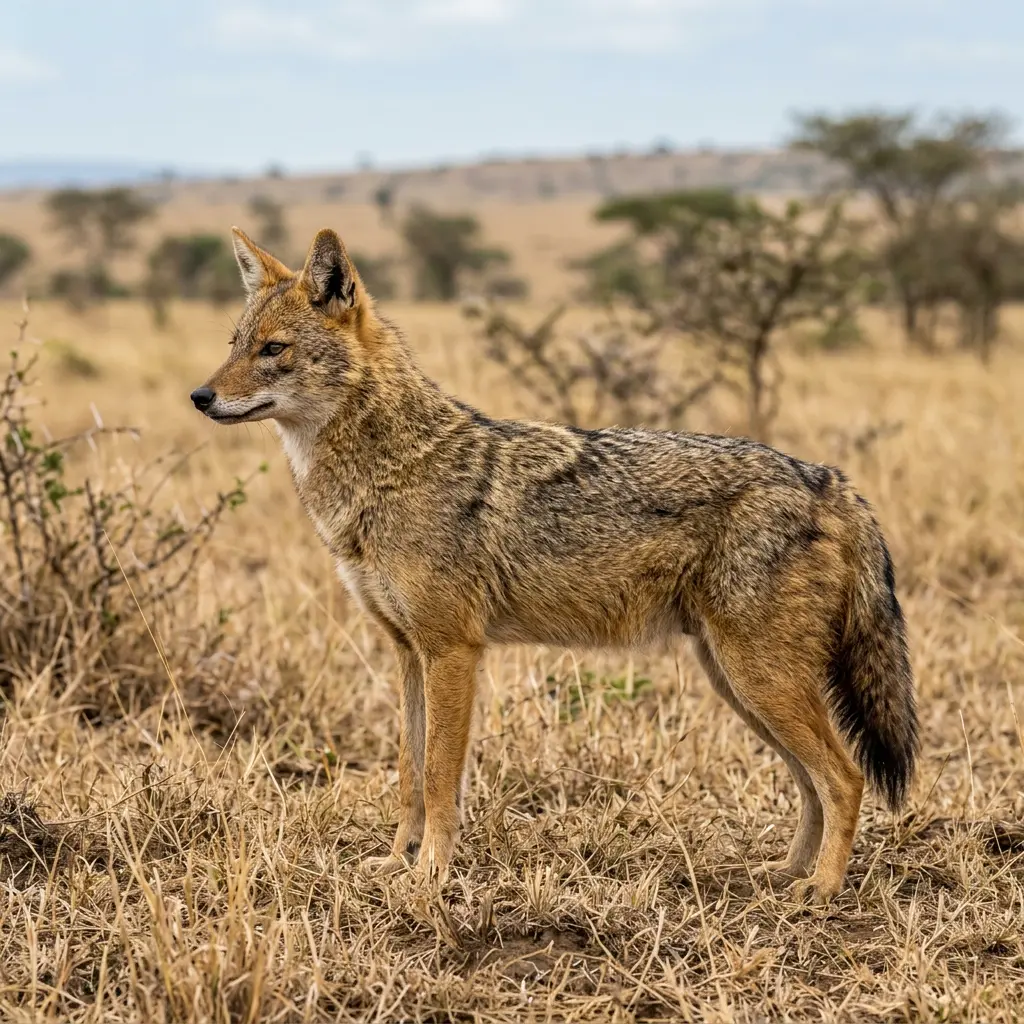 Jackal