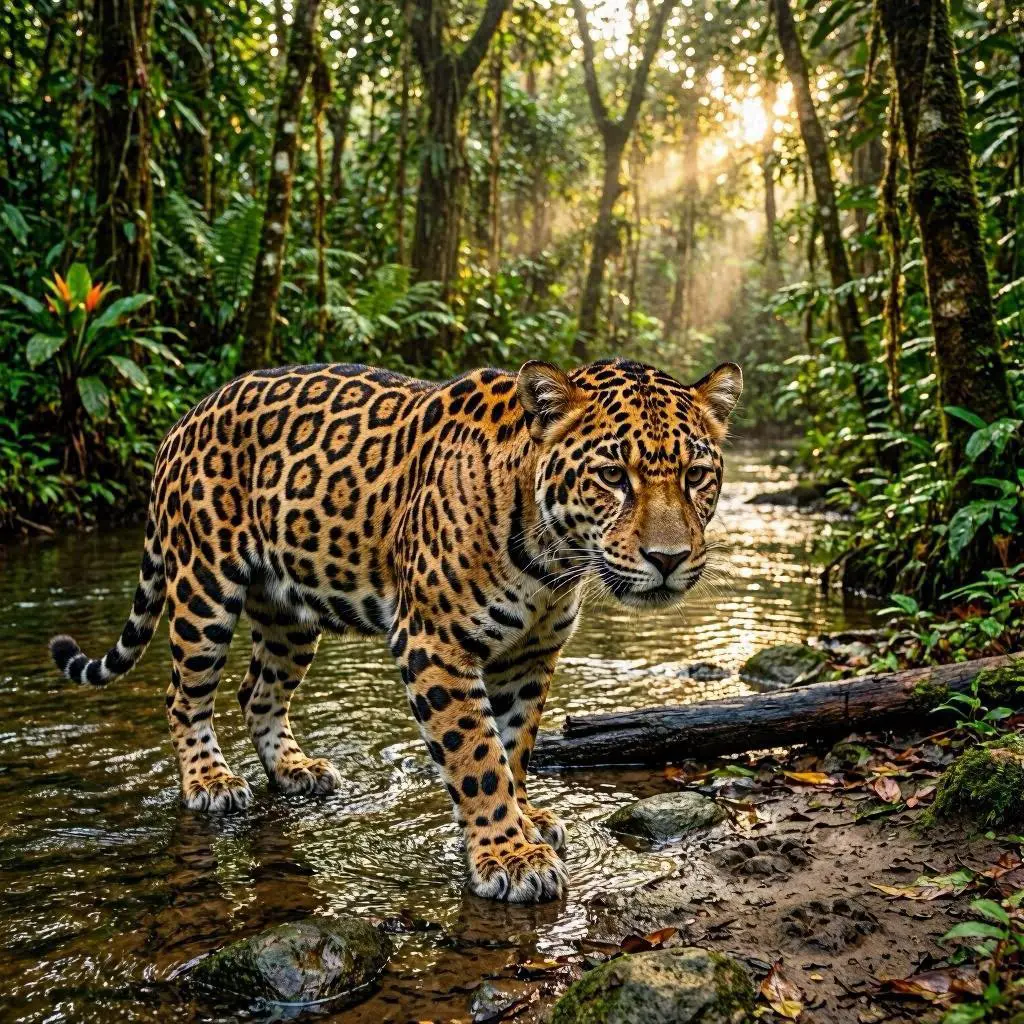 Jaguar
