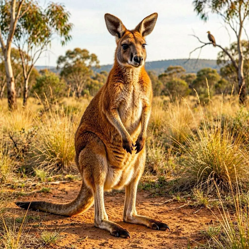 Kangaroo