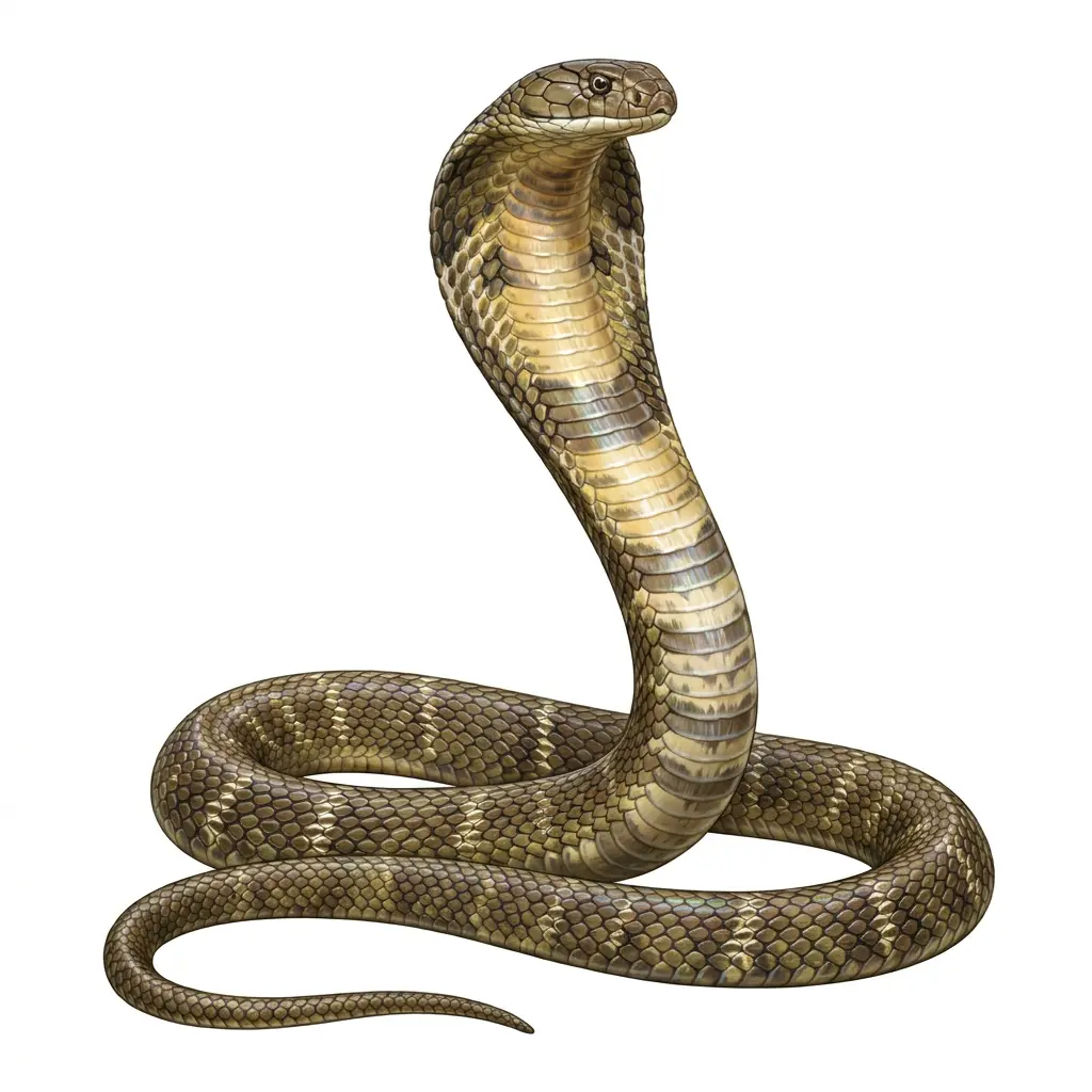 King Cobra