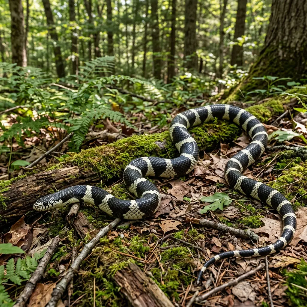King Snake 