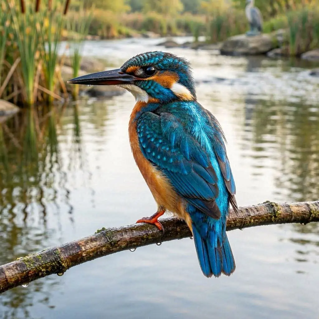 Kingfisher