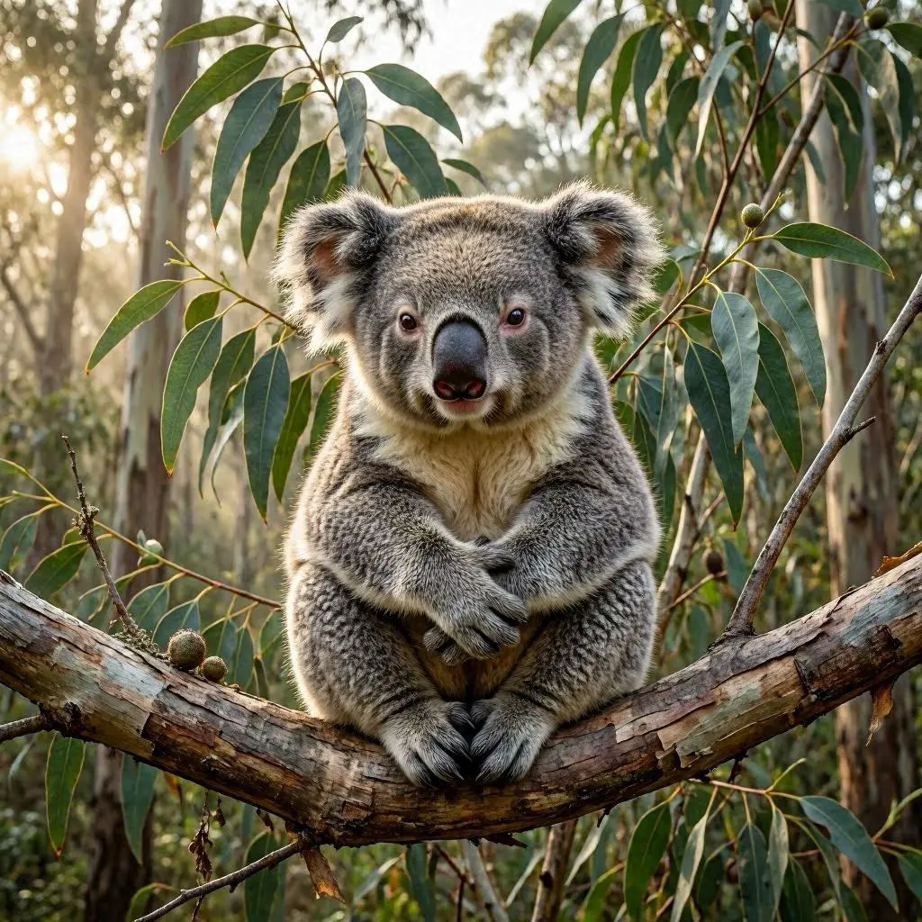 Koala 