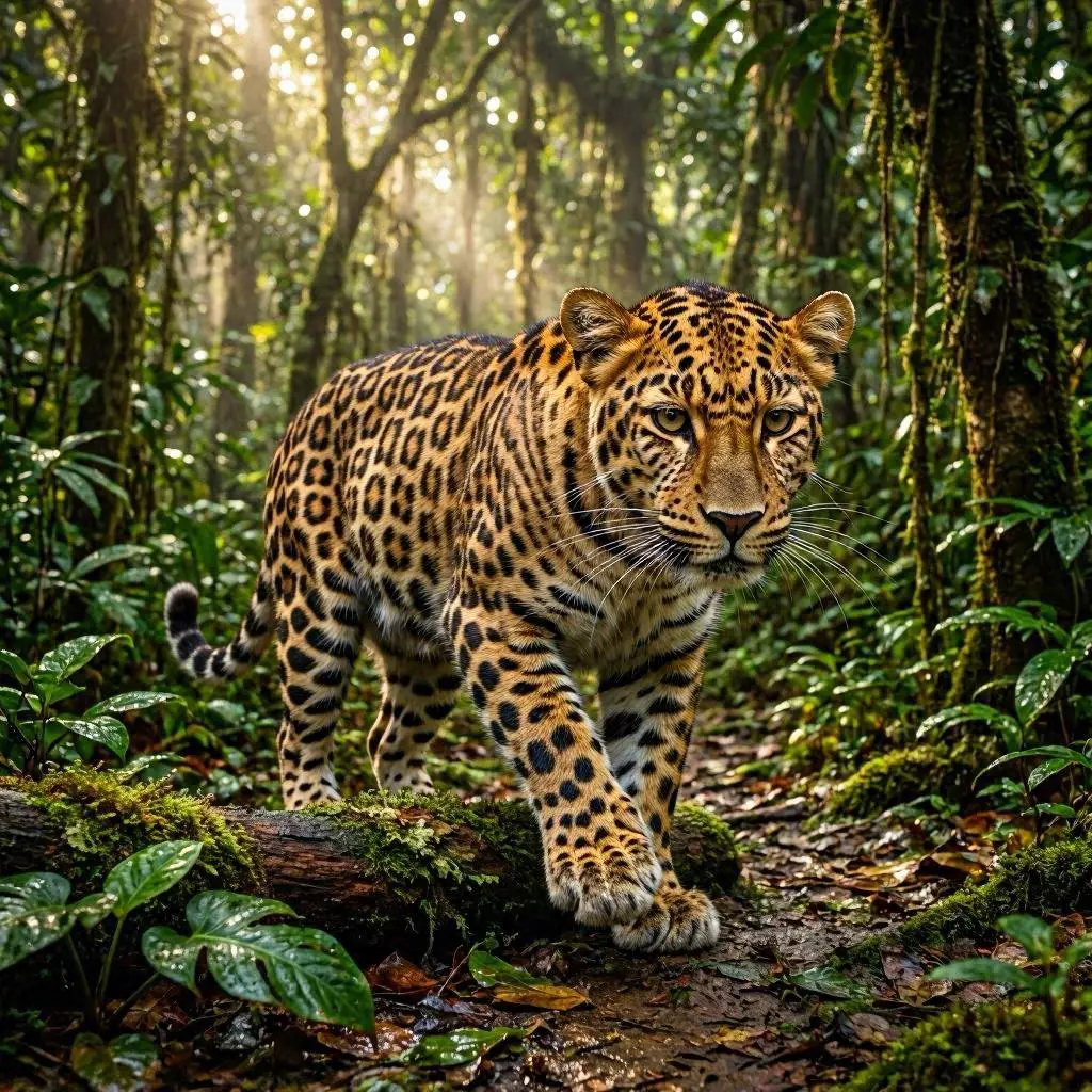 Leopard