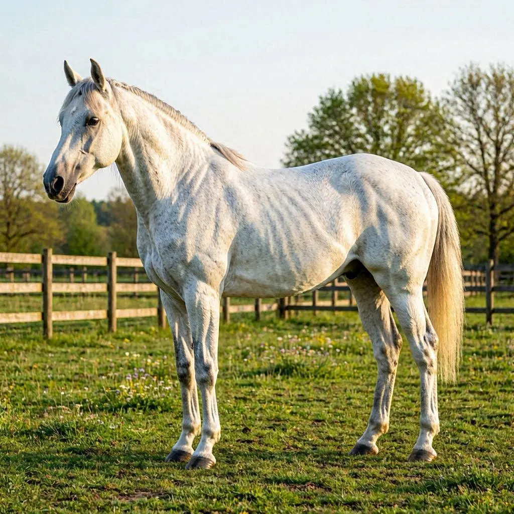 Lipizzaner