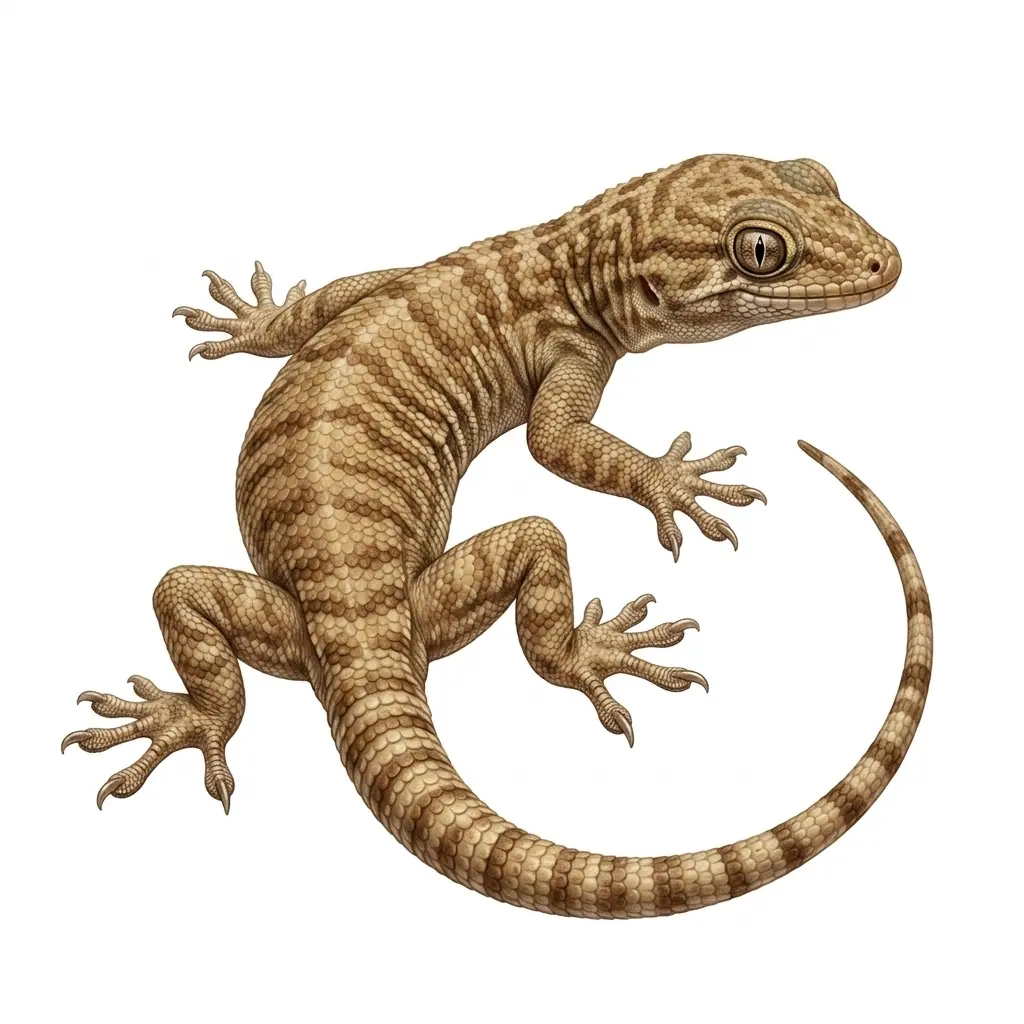 Lizard
