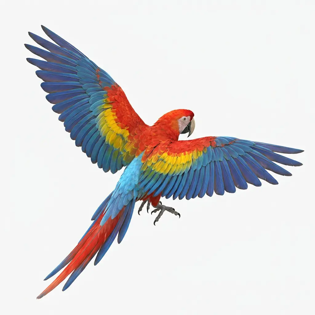 Macaw
