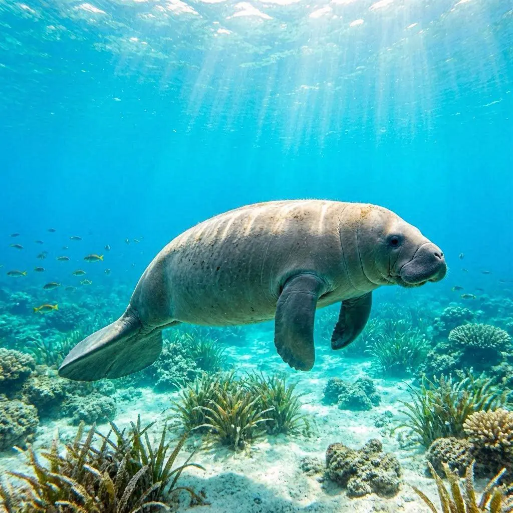 Manatee 