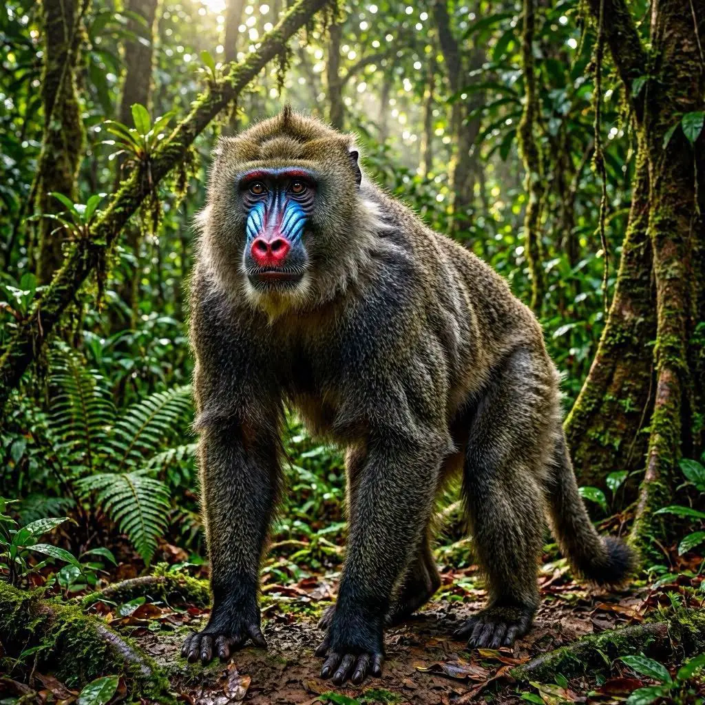 Mandrill