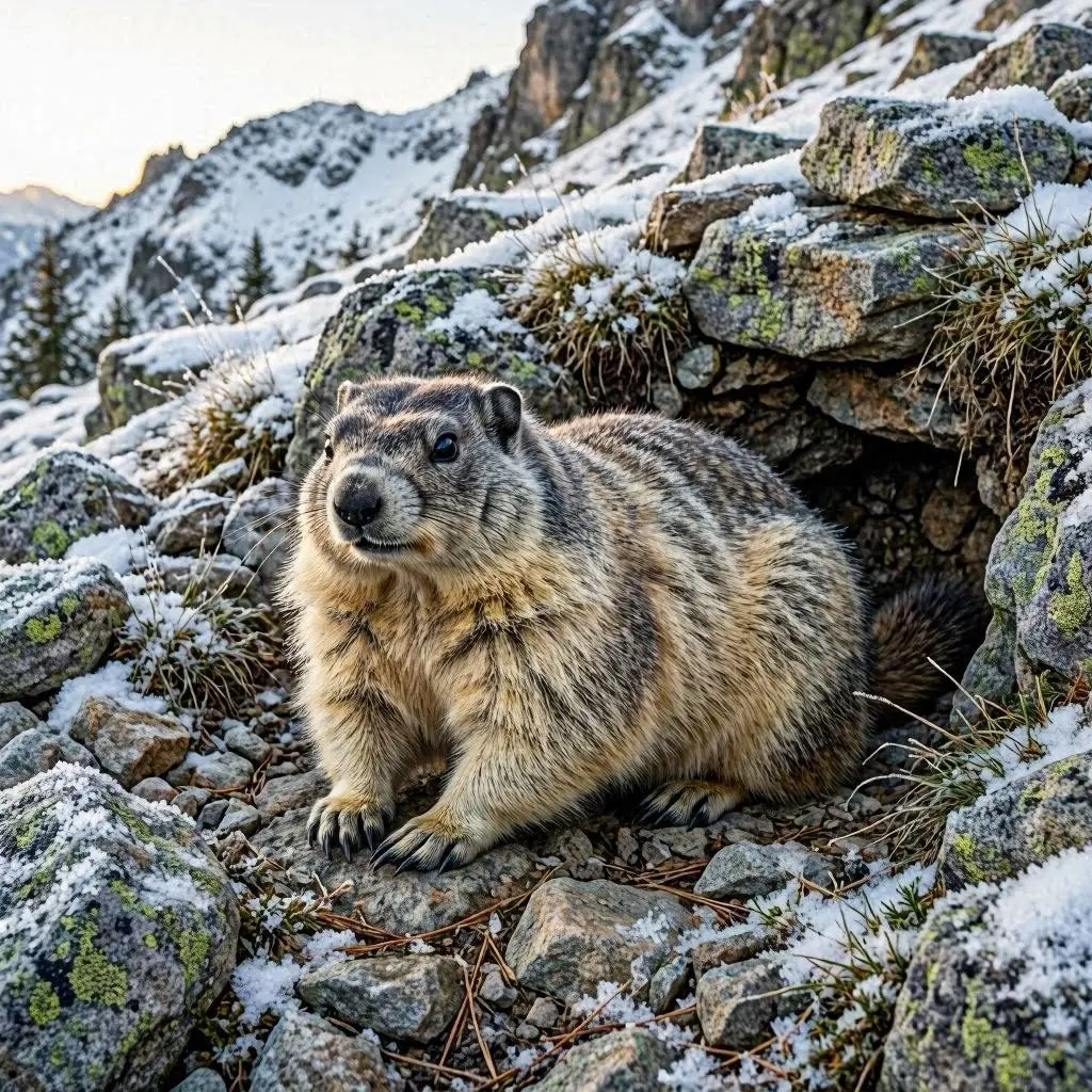 Marmot
