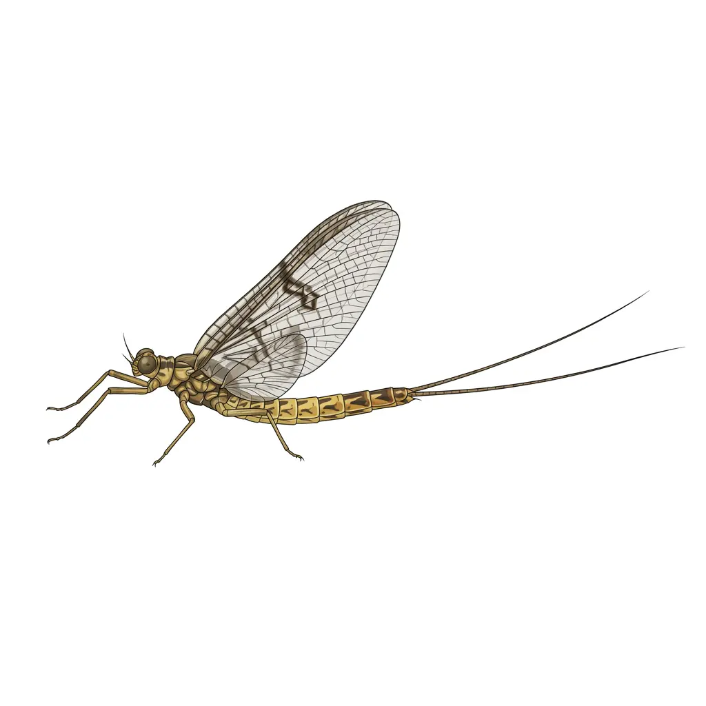 Mayfly