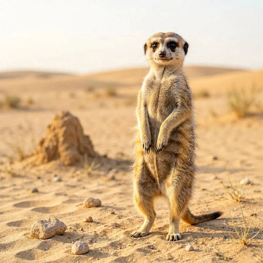 Meerkat