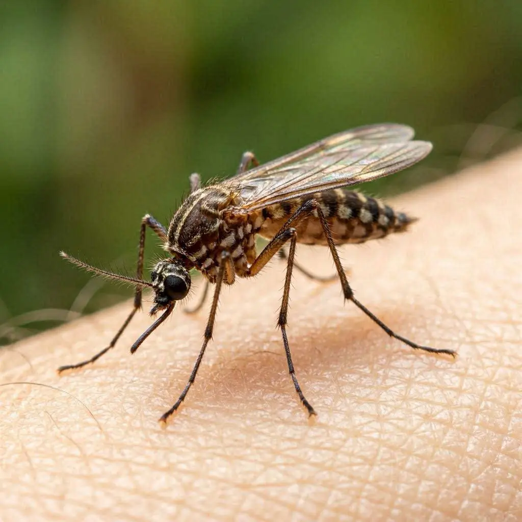 Mosquito
