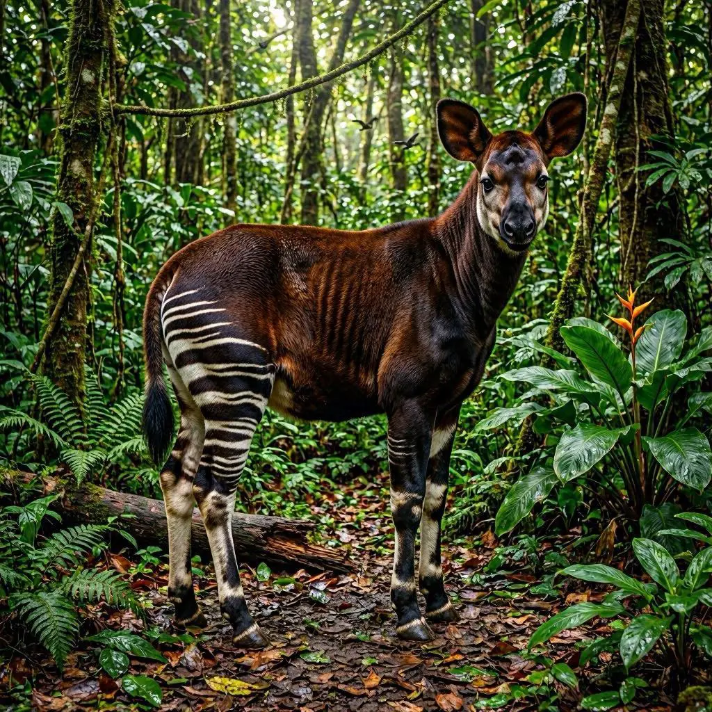 Okapi