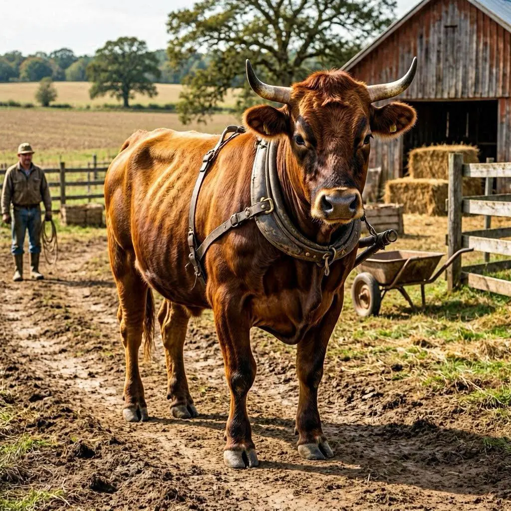 Ox