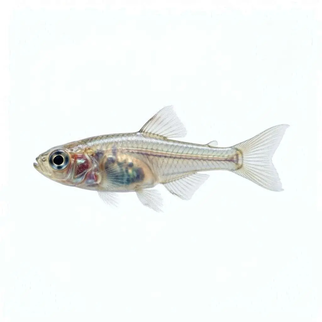 Paedocypris progenetica