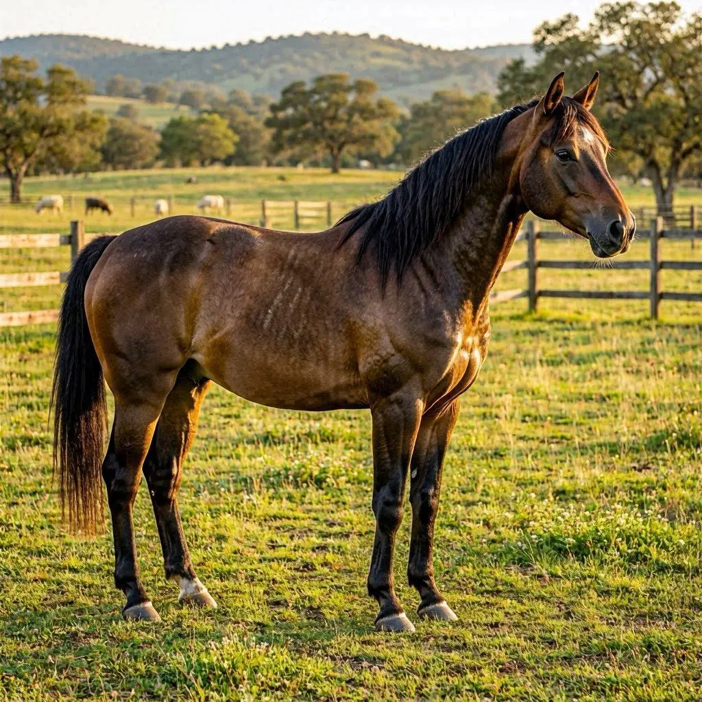 Paso Fino