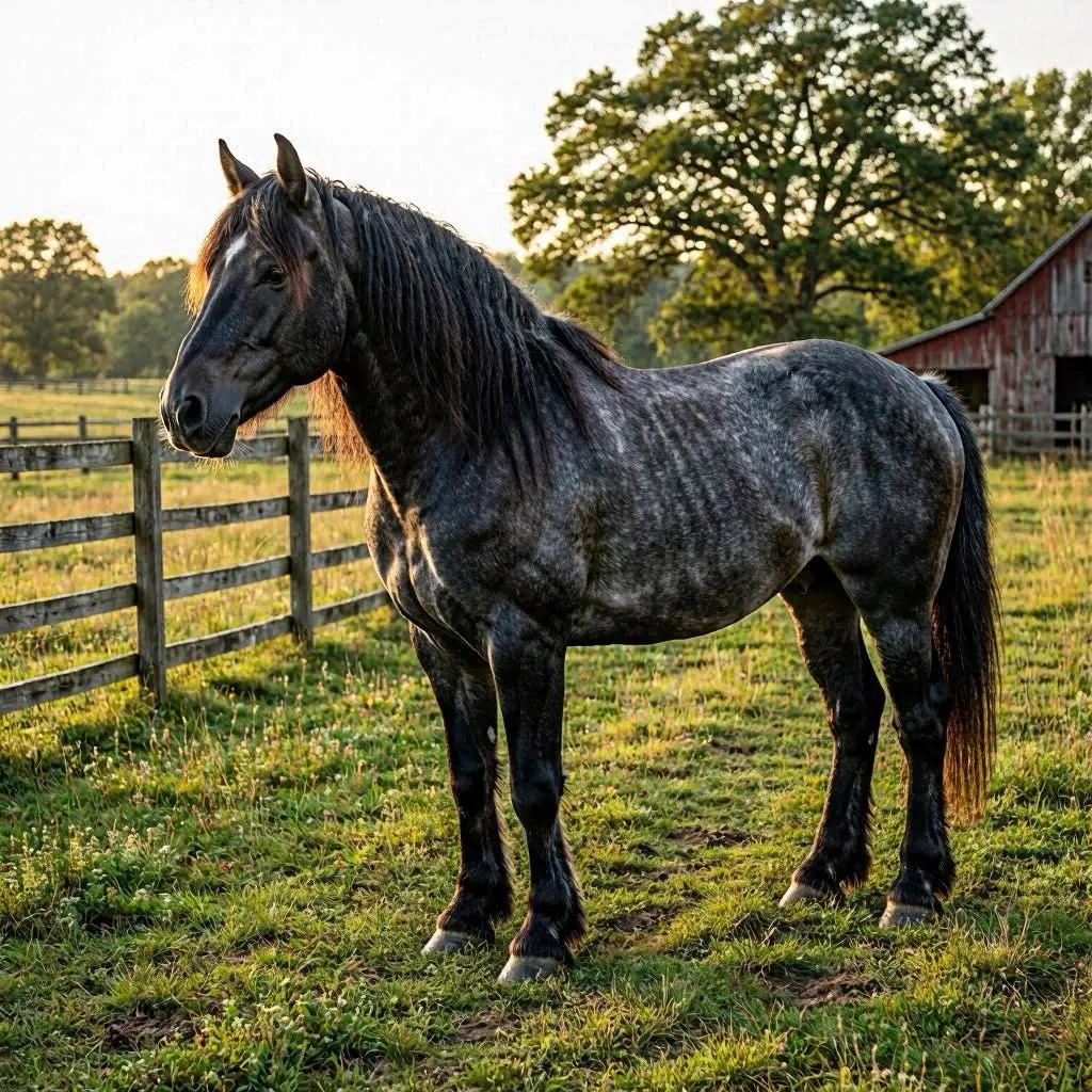 Percheron