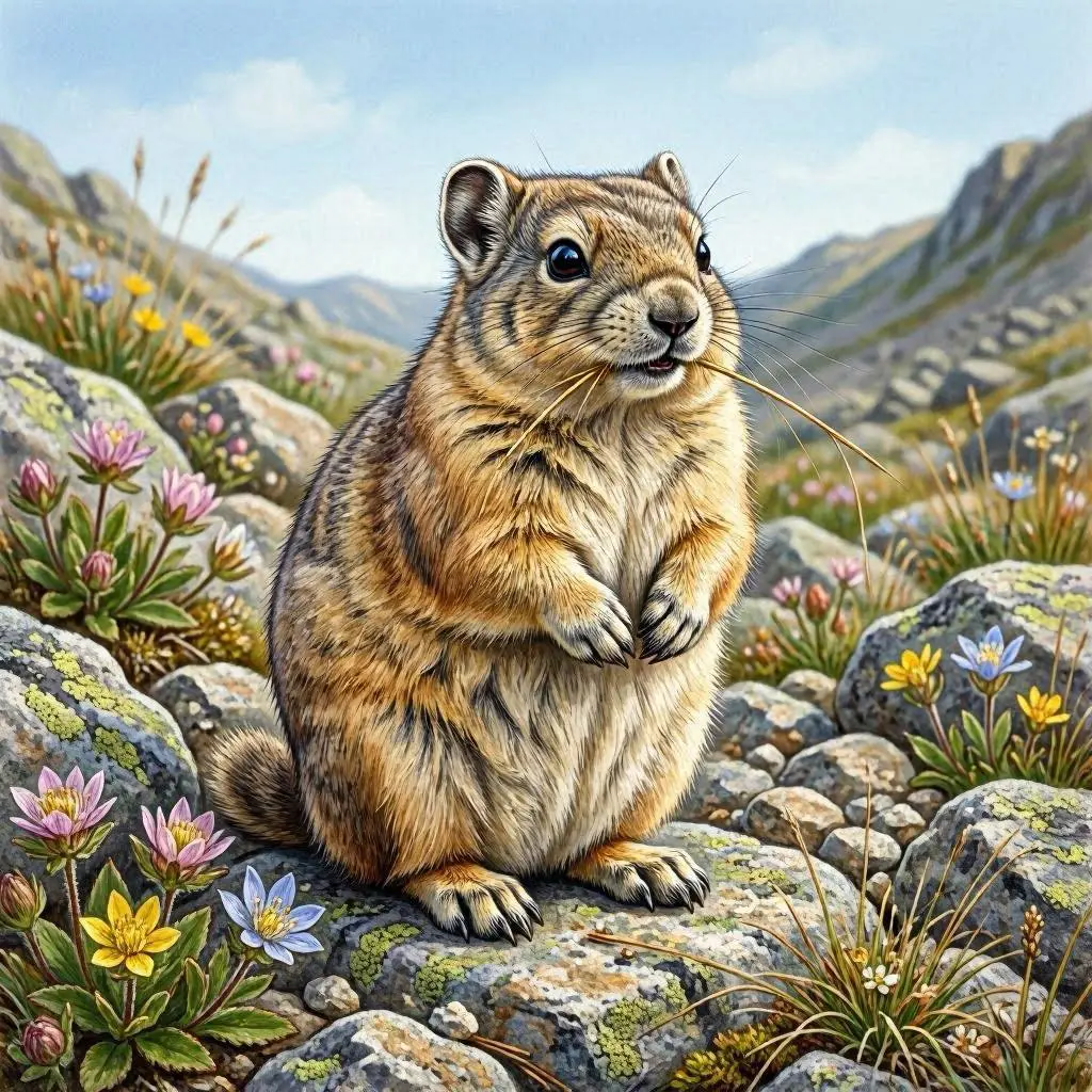 Pika
