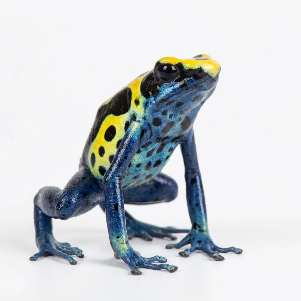 Poison Dart Frog