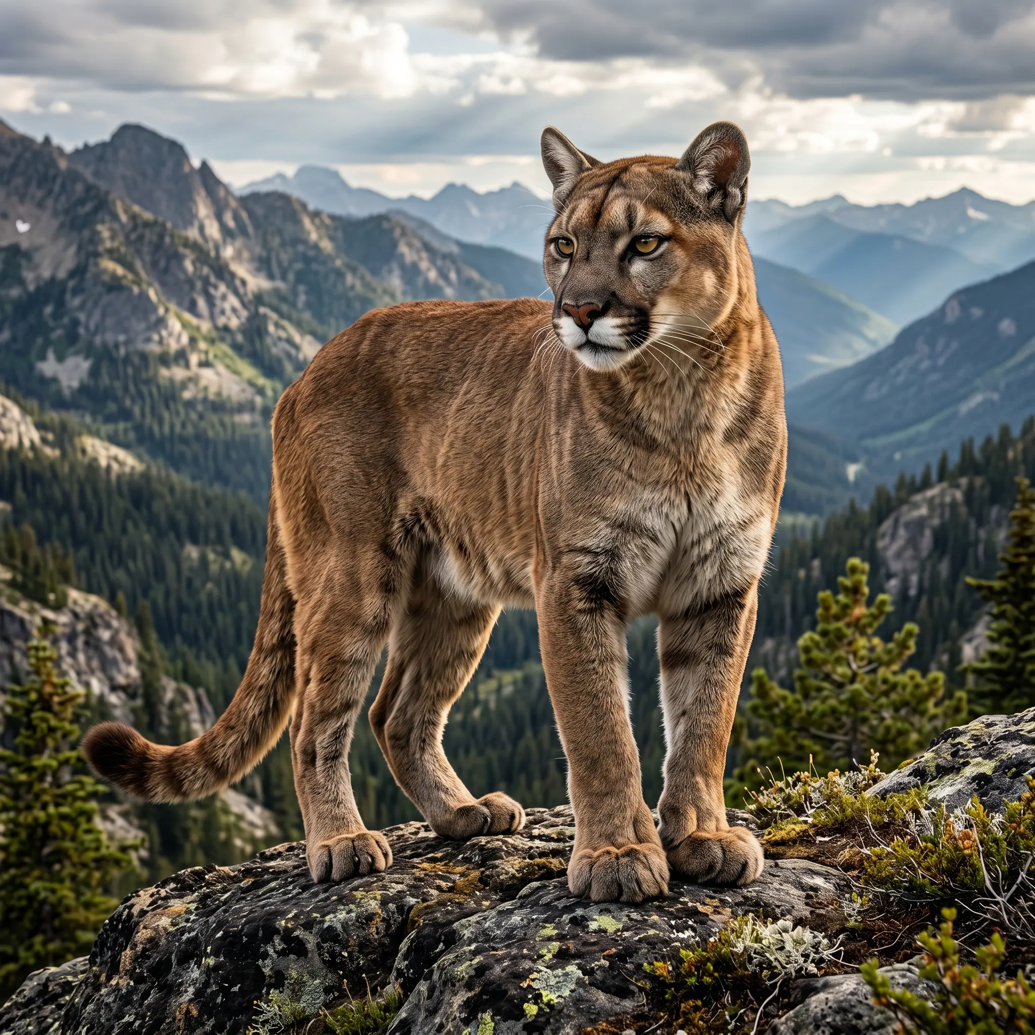 Puma