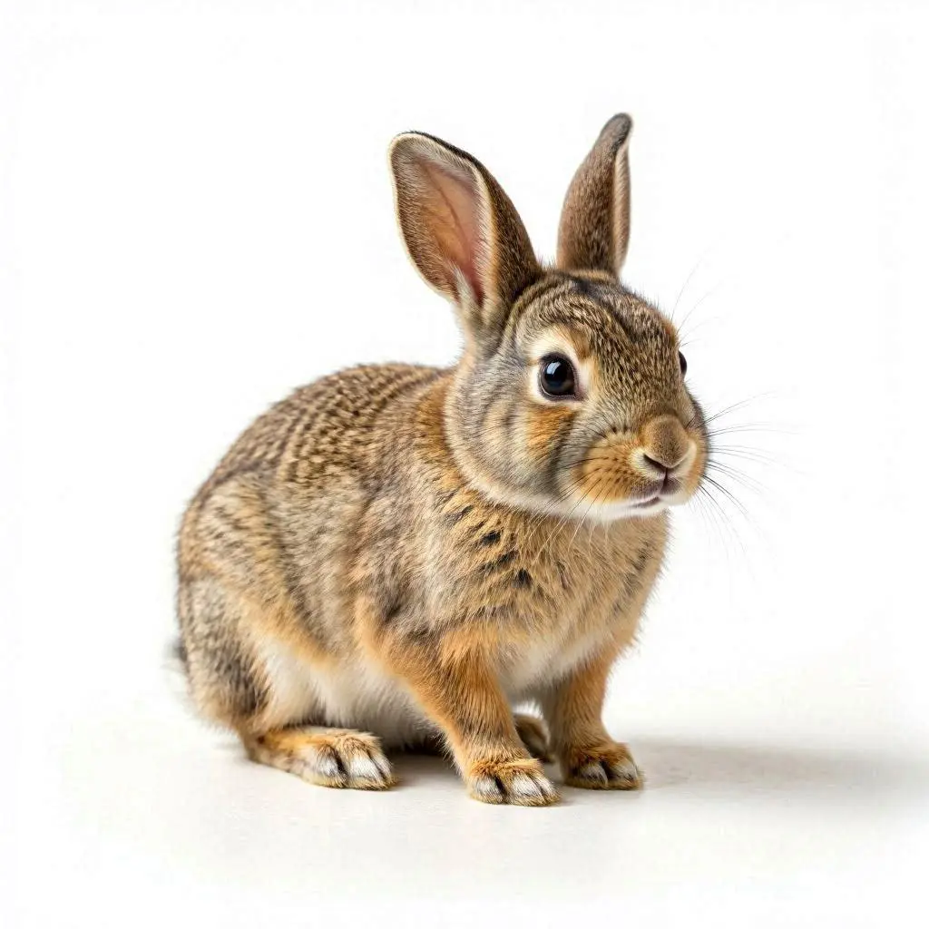 Pygmy rabbit