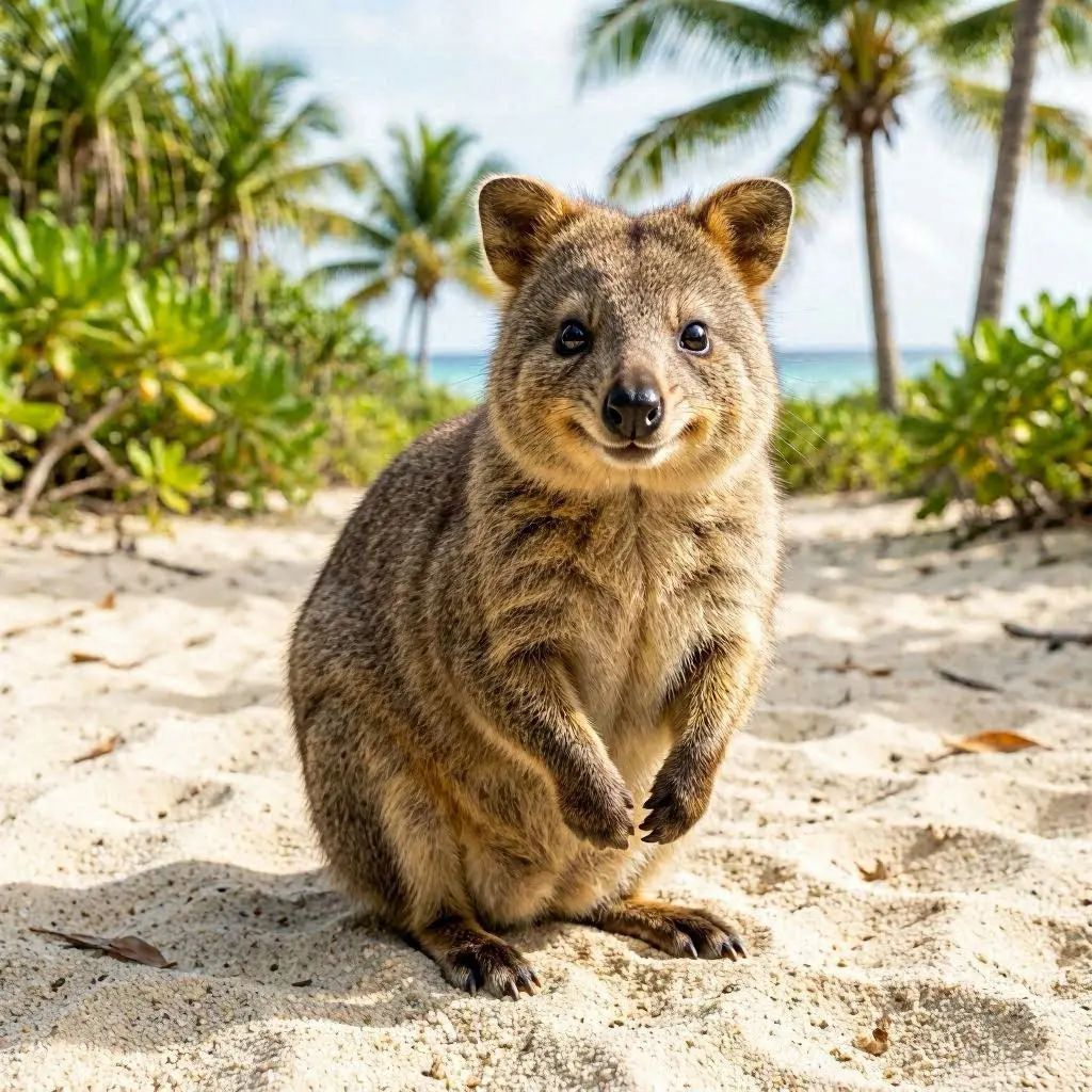 Quokka