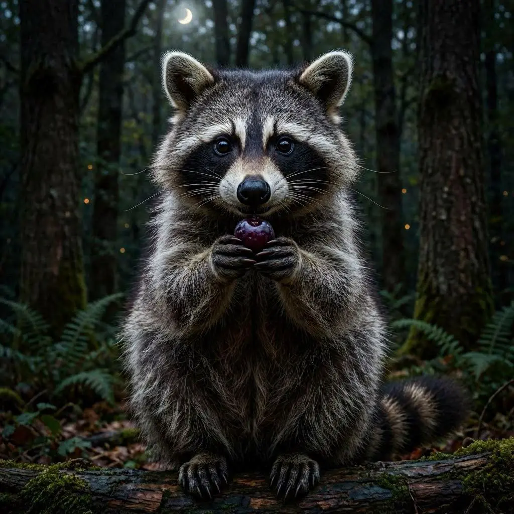 Raccoon