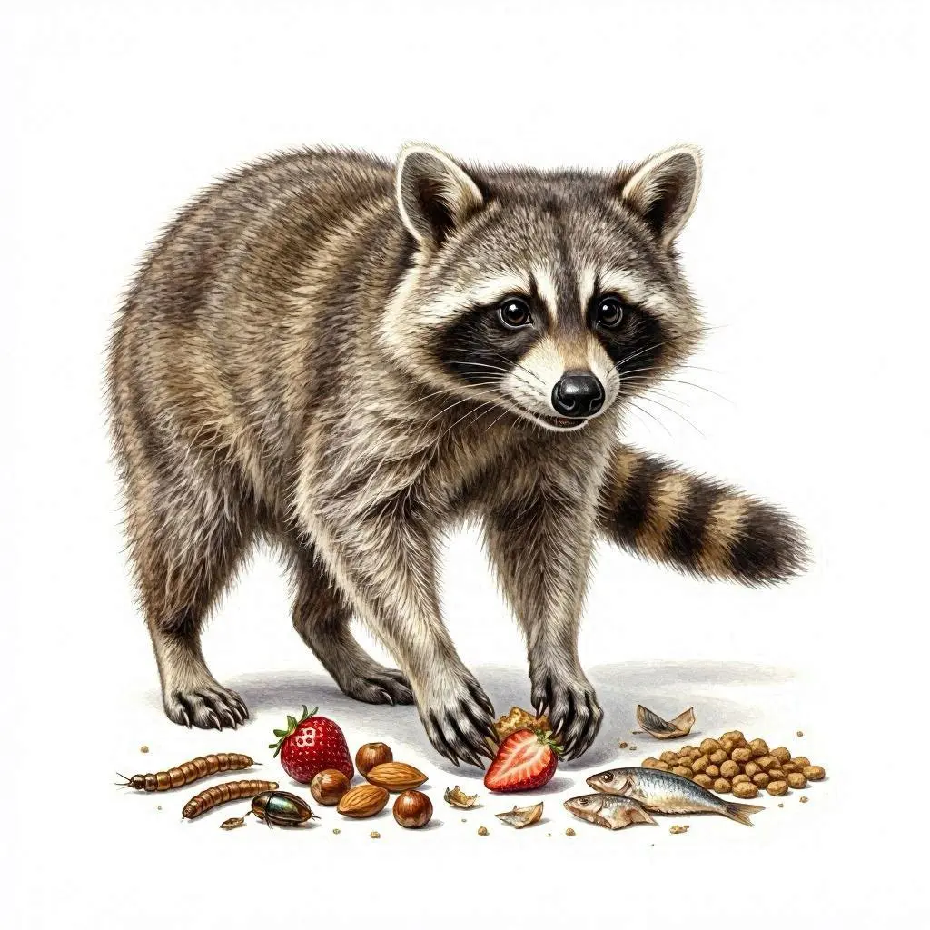 Raccoon