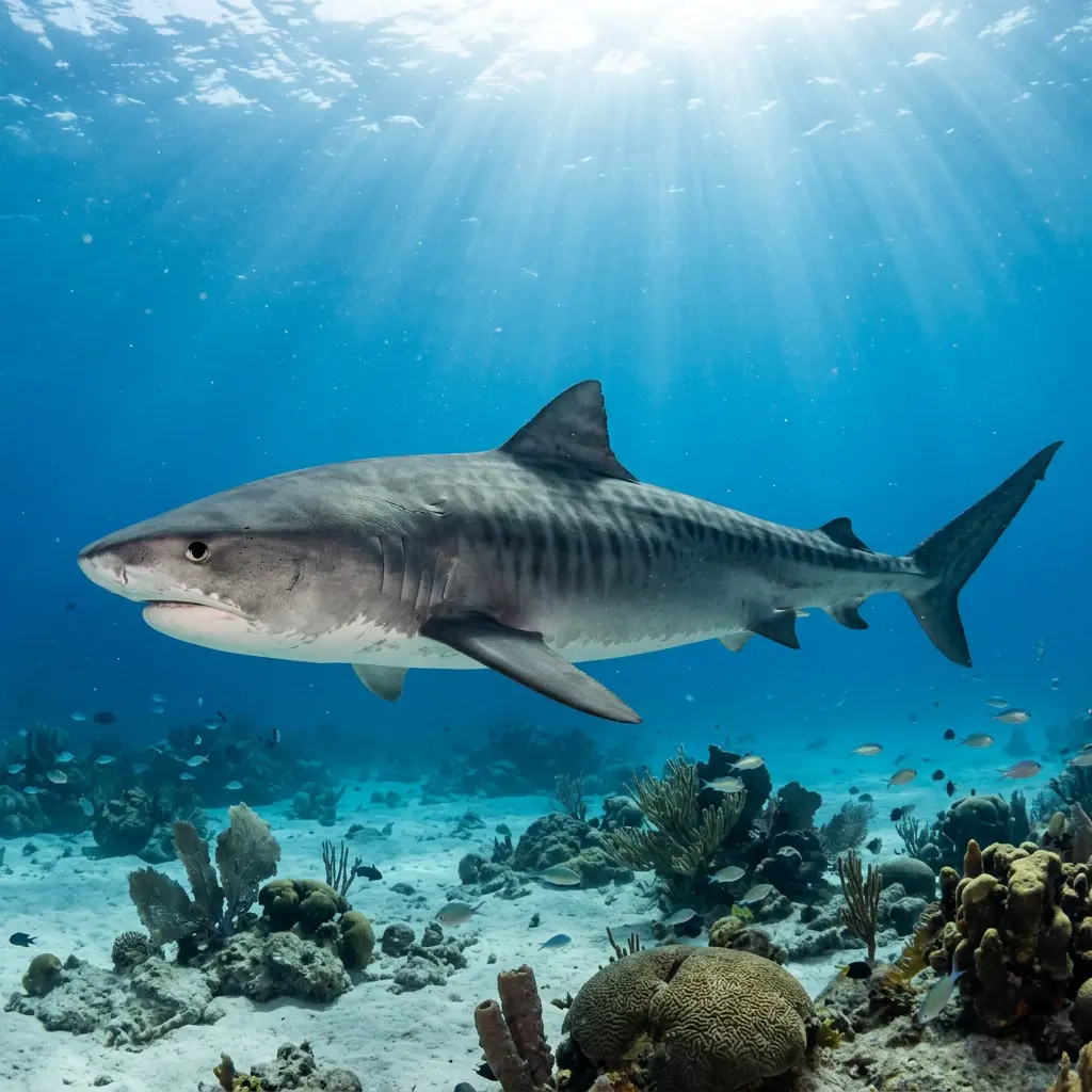 Sharks