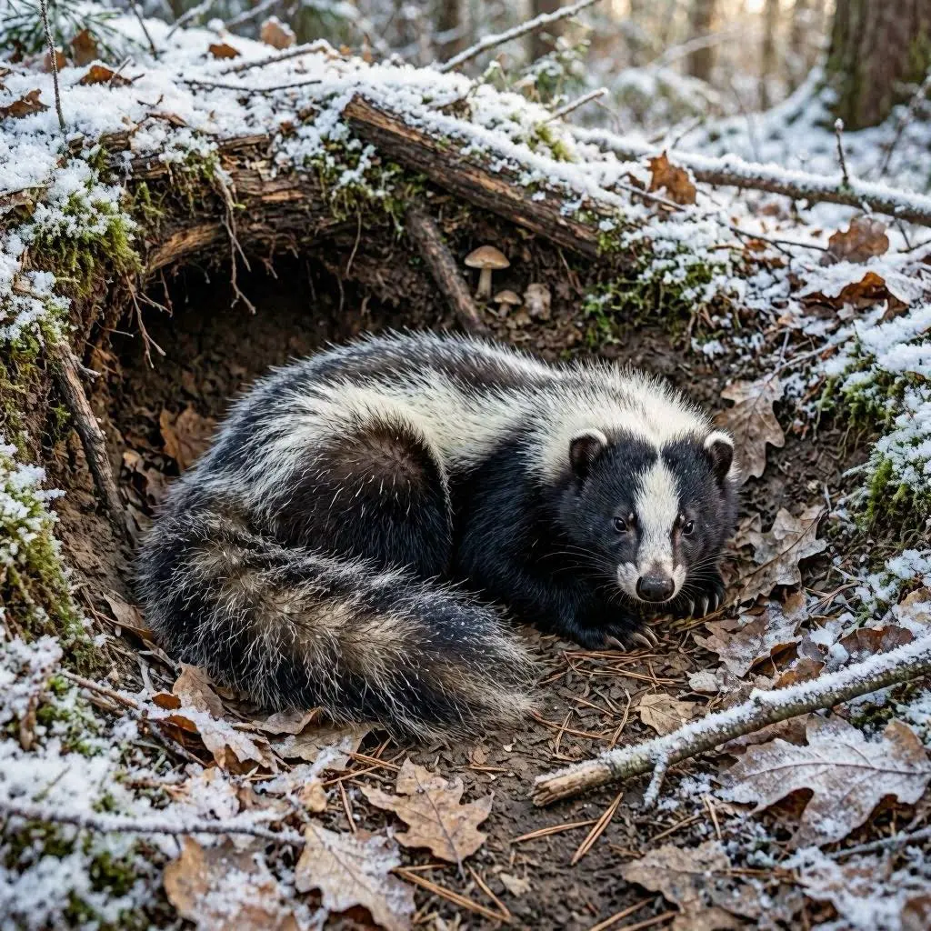 Skunk