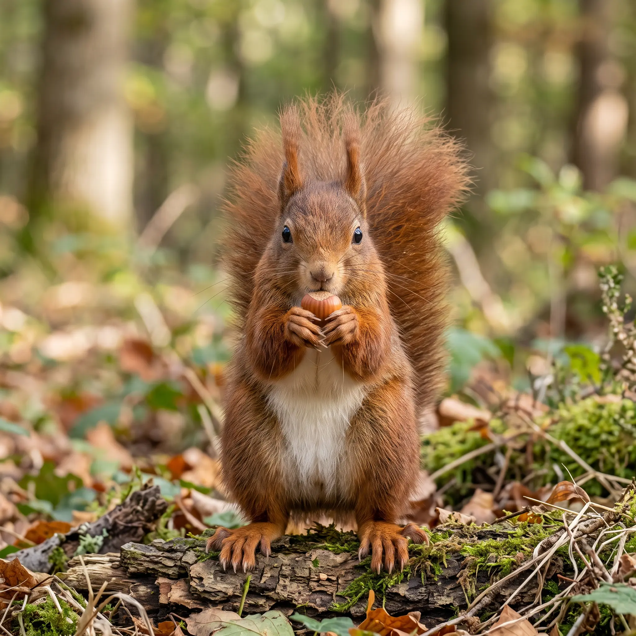 Squirrel