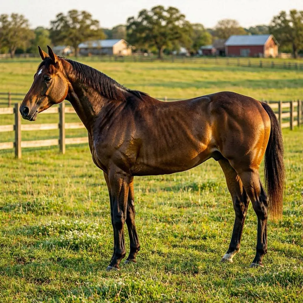 Standardbred