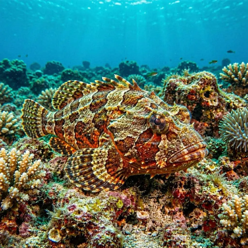 Stonefish