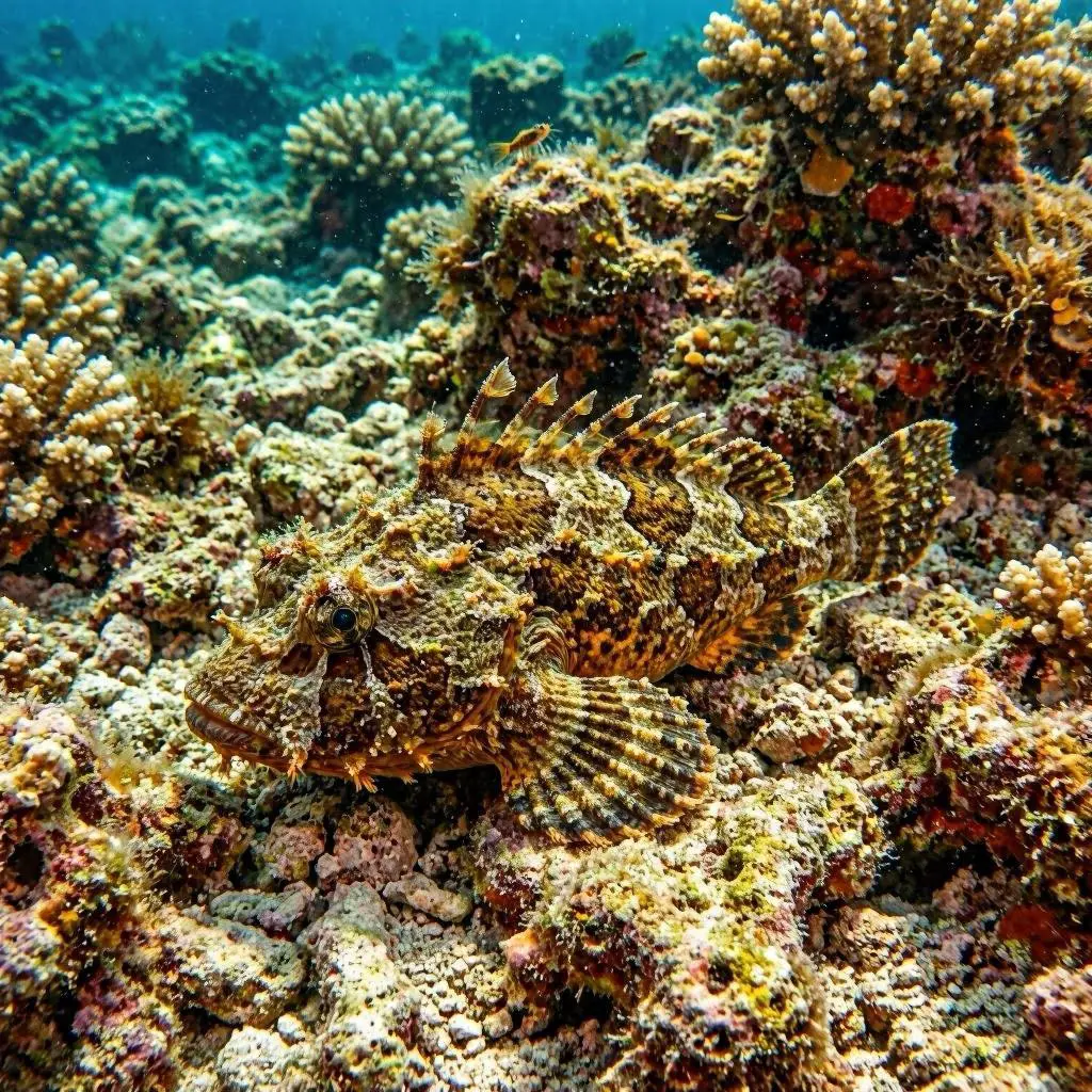 Stonefish