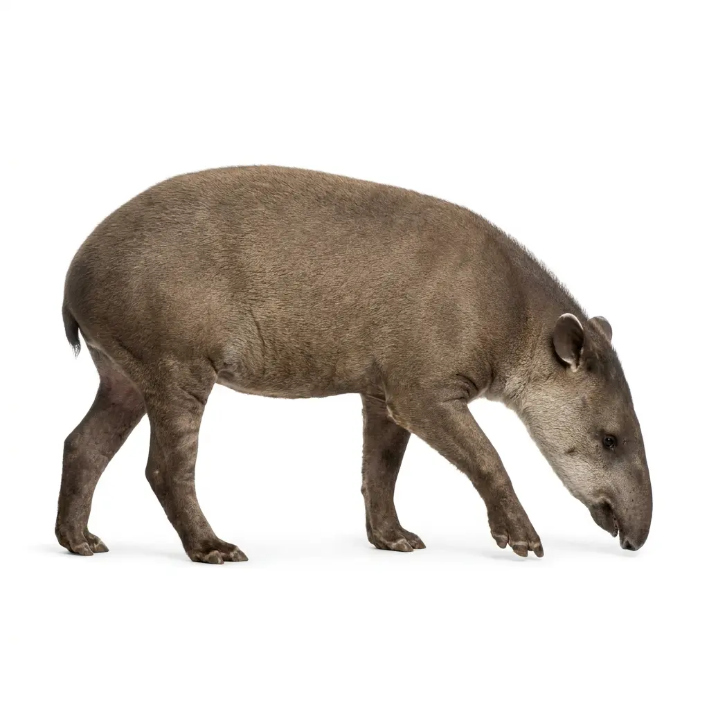 Tapir