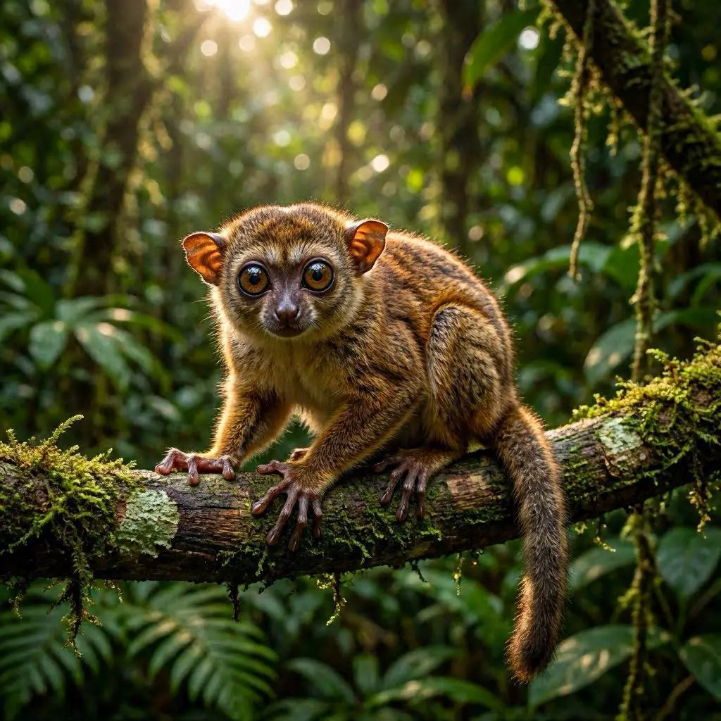 Tarsier