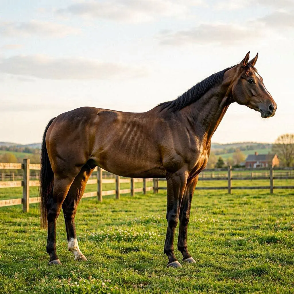 Thoroughbred