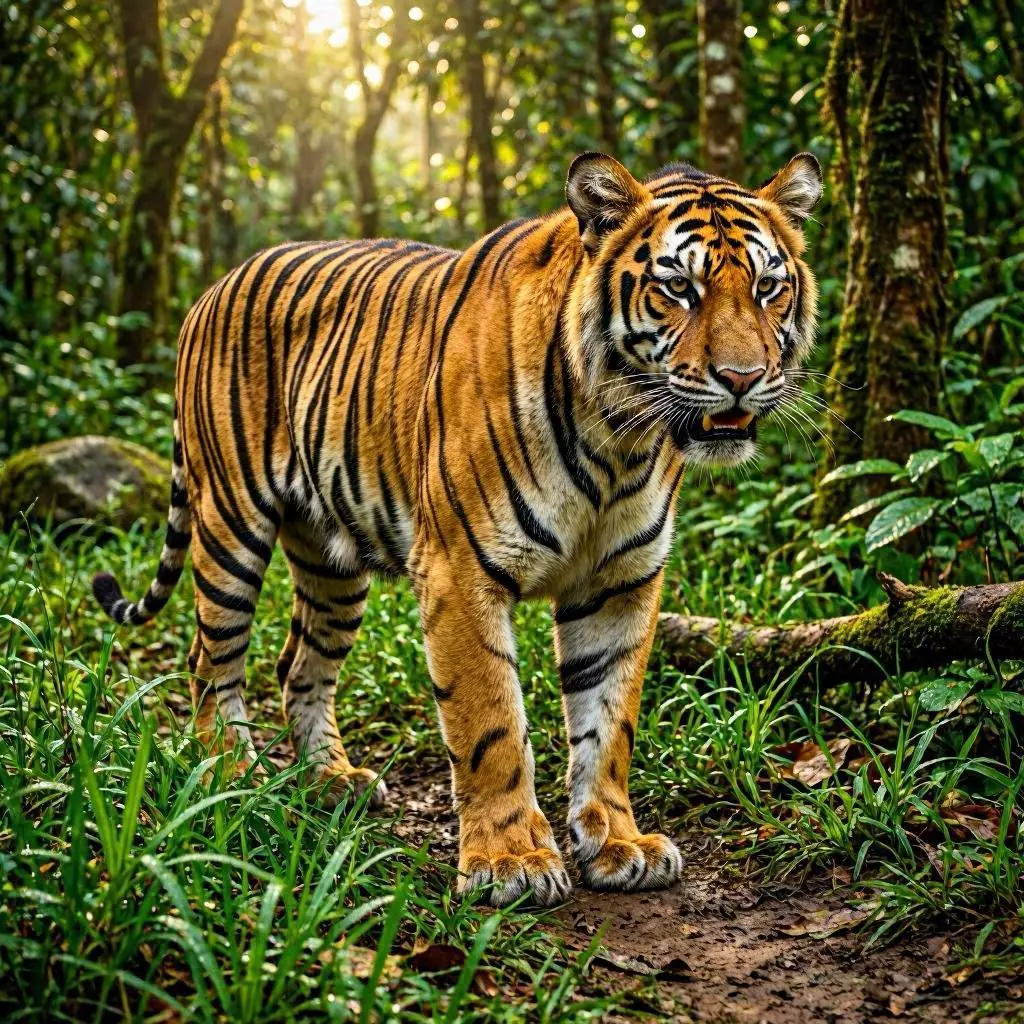 Tiger