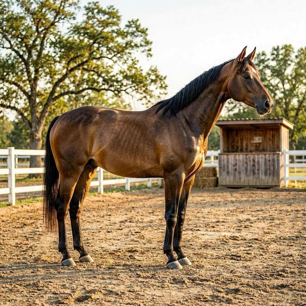 Trakehner