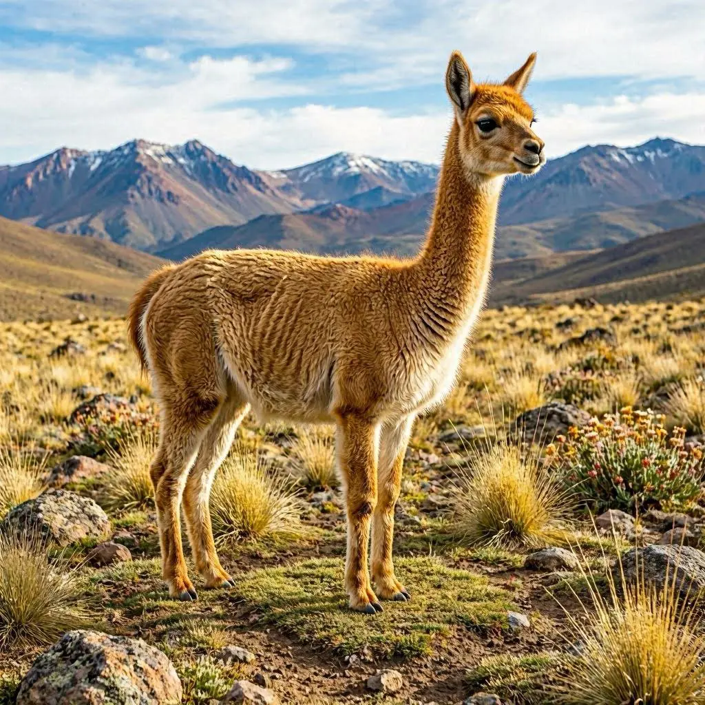 Vicuna