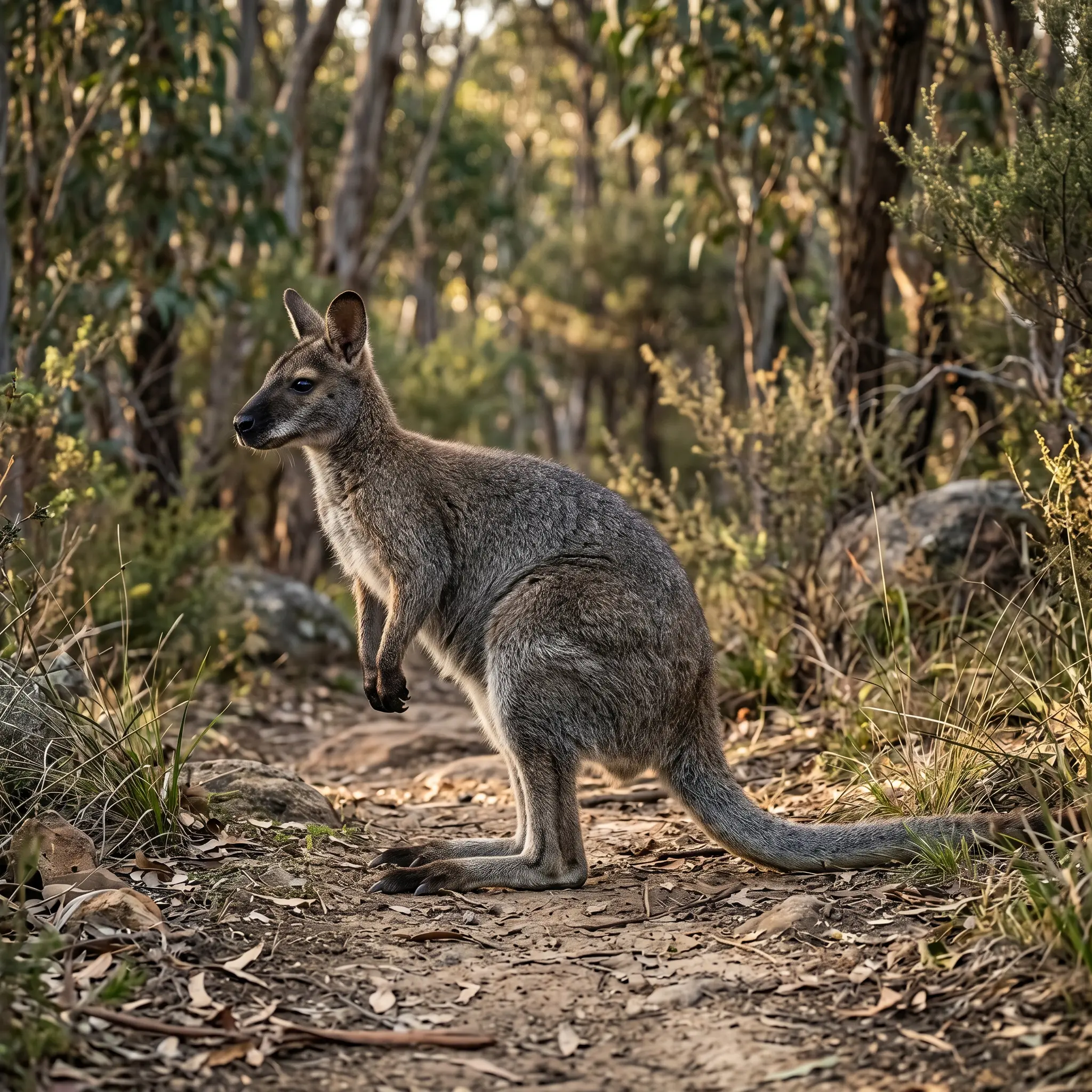 Wallaby