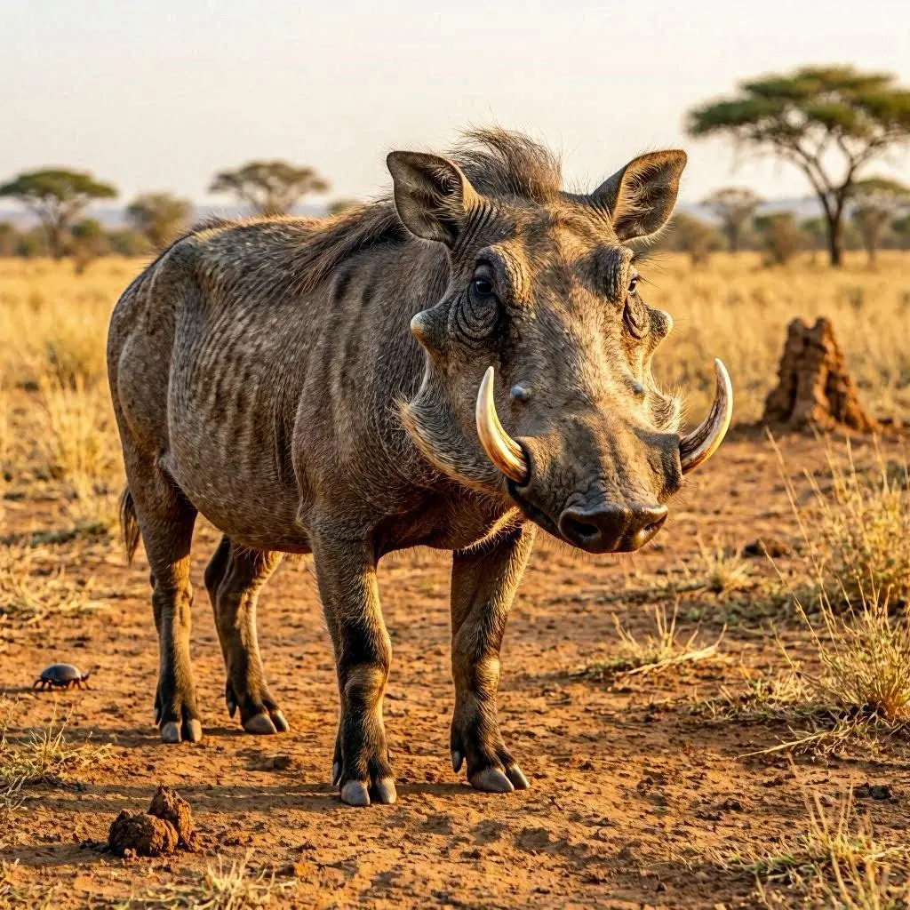 Warthog