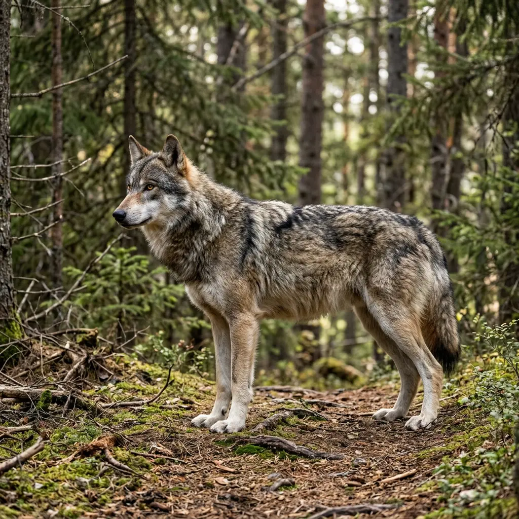 Wolf