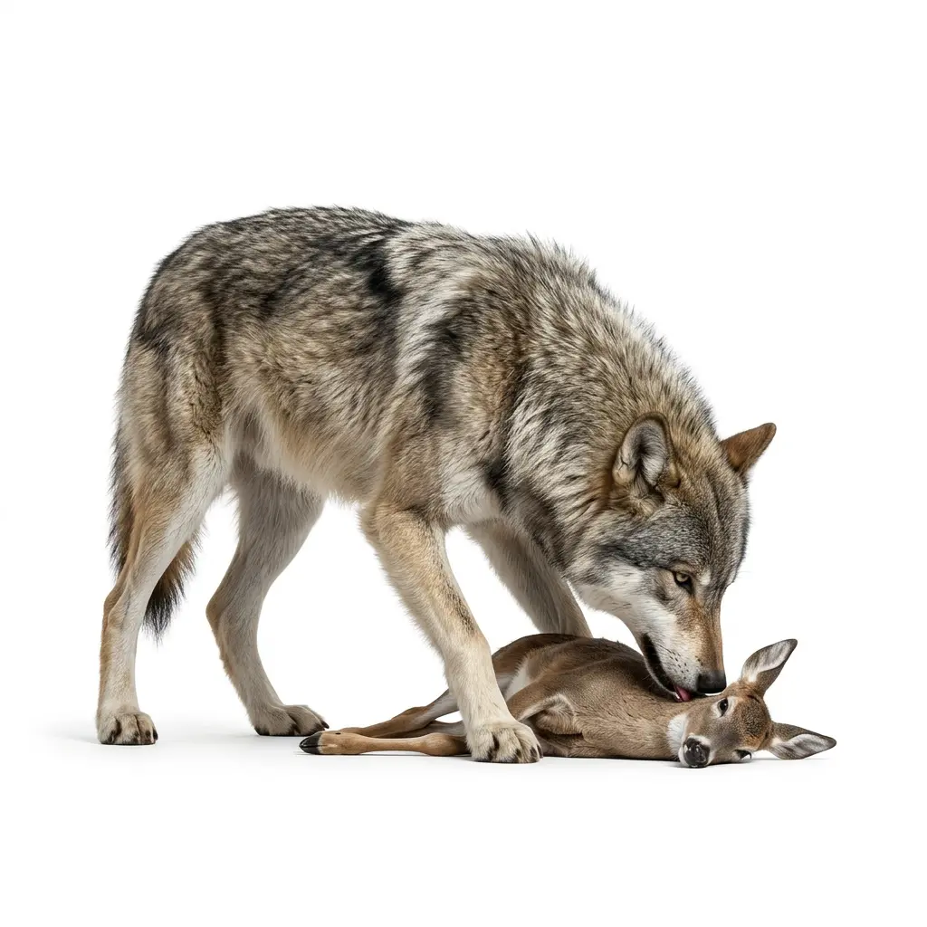 Wolf